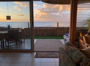 Отель Maui Sands #4B  Лахэйна
